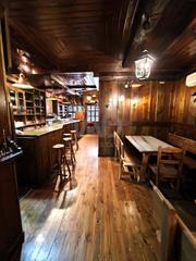 Geschäftsraum in Sahagún