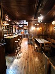 Geschäftsraum in Sahagún