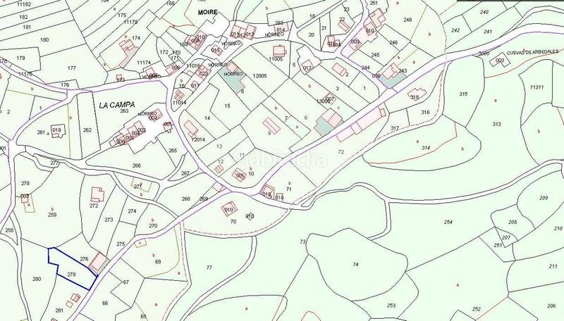 Foto 2ca9676f-d254-4b3e-beb4-d7d2c9371d98. Terreny residencial a Pillarno Castrillón