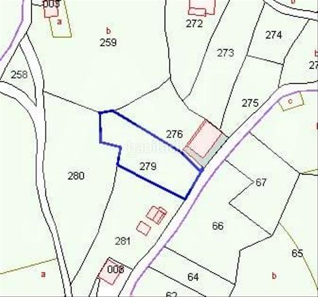 Foto cb8d505d-98d9-4b3e-8fea-a21cf7fde49b. Terreny residencial a Pillarno Castrillón