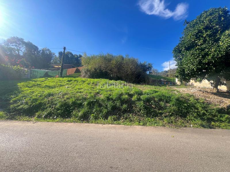 Foto 7fa8cd01-d314-4bea-a984-52714999a7e8. Terrain résidentiel dans Pillarno Castrillón