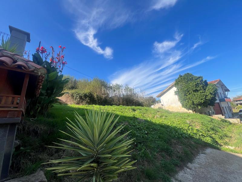 Foto 8f40a224-df23-4ab4-b87c-e195aacac530. Terrain résidentiel dans Pillarno Castrillón