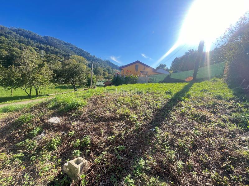 Foto 070d6860-773f-4a52-b571-11f858255763. Terreno residenziale in Pillarno Castrillón
