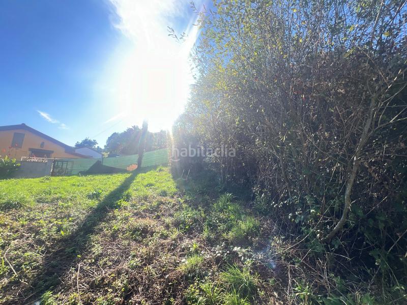 Foto 861cf06f-dd8b-4c5d-bebd-8913f9f085e2. Terreno residenziale in Pillarno Castrillón