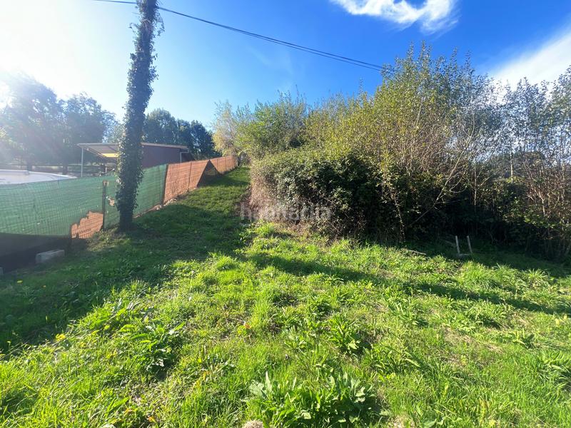 Foto a1b5f4a6-d000-4956-a53f-5e30f8bd3054. Terreno residenziale in Pillarno Castrillón