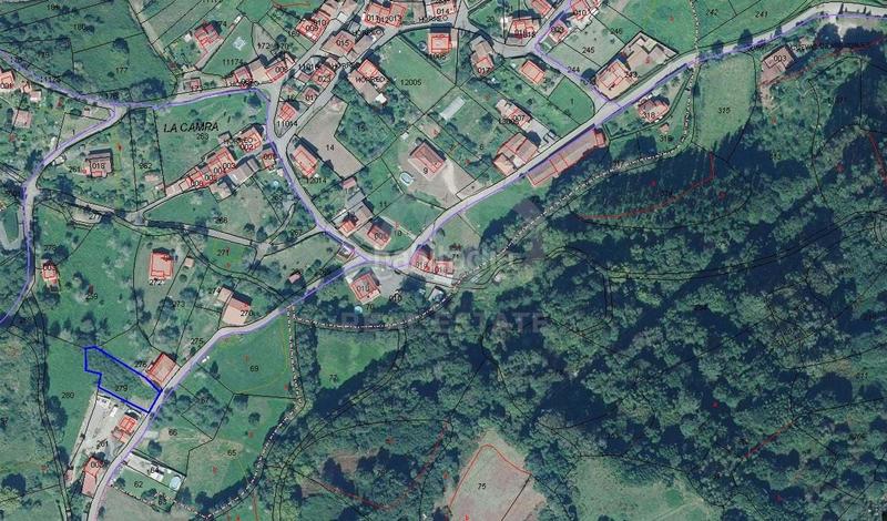 Foto d6e521d9-a829-4ac7-a333-d6feba7ddcef. Wohngrundstück in Pillarno Castrillón