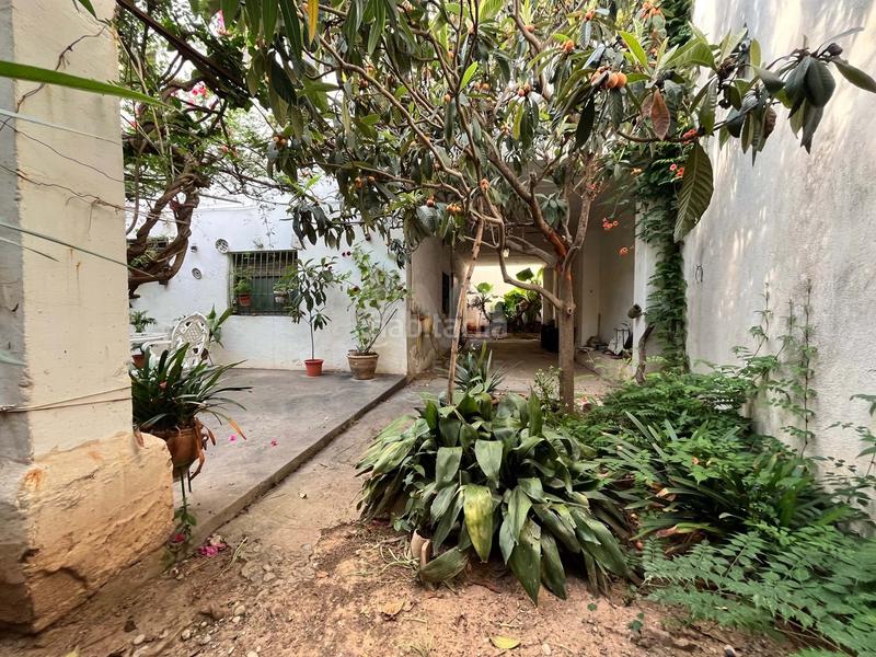 Foto 19ef857e-bd66-4663-982e-cde51e51f33a. Terreny residencial a Plaza Illes Columbretes Castellón de la Plana