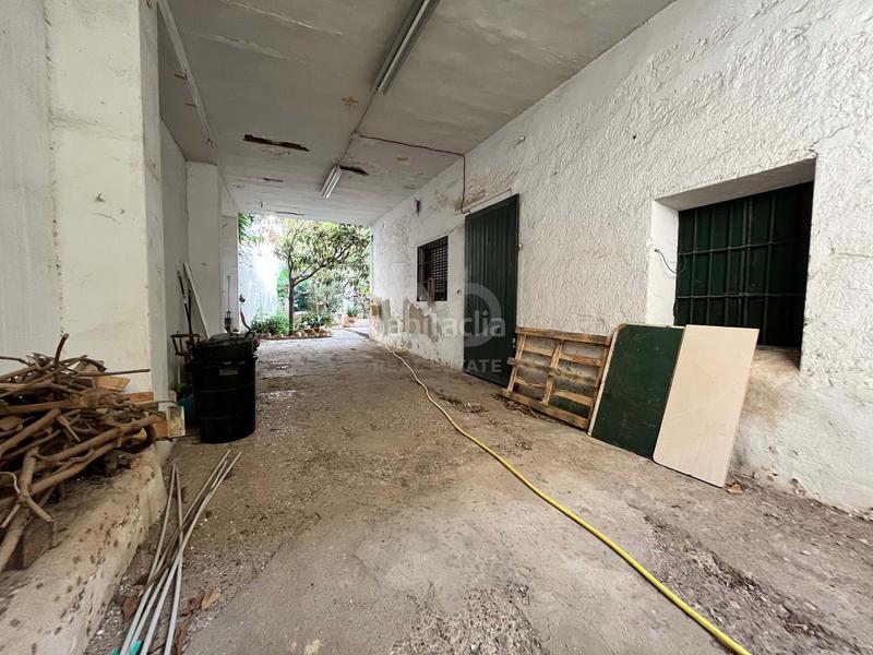 Foto 6c515605-1c1c-478f-89d8-e323379756a1. Terreny residencial a Plaza Illes Columbretes Castellón de la Plana