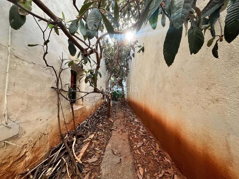 Foto a69c5d50-1681-4ace-b7fa-dd7cf5aeb593. Terreny residencial a Plaza Illes Columbretes Castellón de la Plana