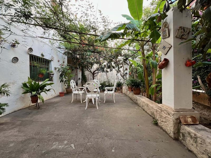 Foto dc462f5f-1dba-45b8-896c-4980ba54e264. Terreny residencial a Plaza Illes Columbretes Castellón de la Plana