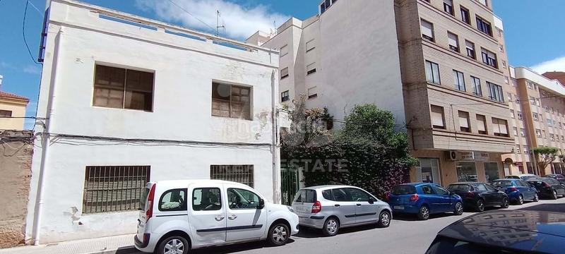 Foto e80f07ef-2b1e-491a-a829-d0a8a448cb7e. Terreny residencial a Plaza Illes Columbretes Castellón de la Plana