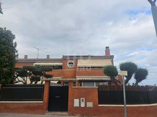 Doppelhaus in Cunit Residencial