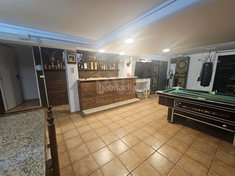 Foto bca052a2-327c-4e18-a0d9-f785d0729256. Maison jumelée avec chauffage parking piscine dans Cunit residencial Cunit