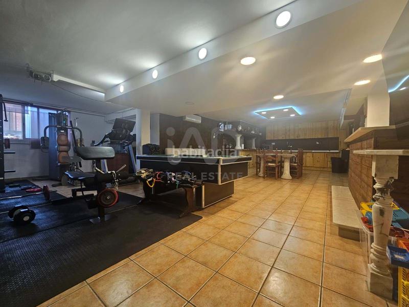 Foto 0117c7d2-3600-4343-83b6-d8fc2dec359a. Towny house with heating parking pool in Cunit residencial Cunit