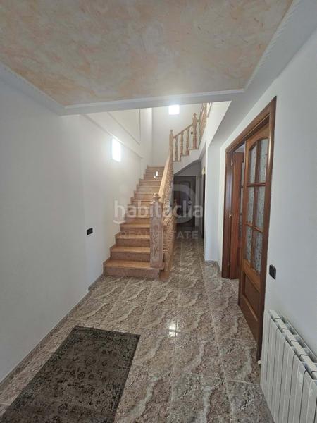 Foto 8dd1382f-3d3e-4d51-a43c-58f2d0c243a8. Towny house with heating parking pool in Cunit residencial Cunit