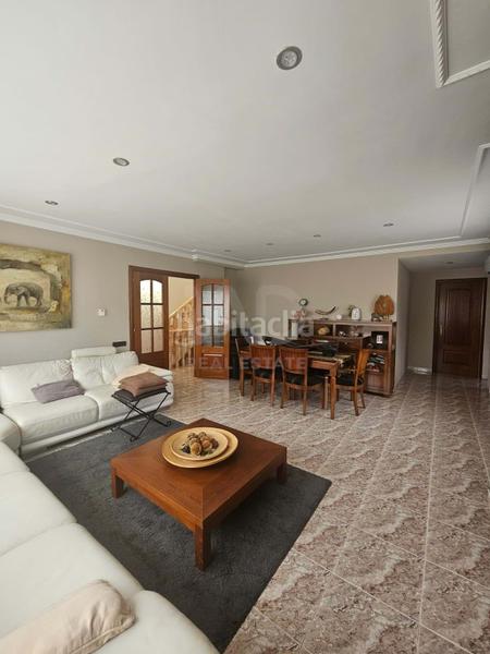 Foto c1b35145-672a-4c15-923a-d6c5ca8357c0. Towny house with heating parking pool in Cunit residencial Cunit