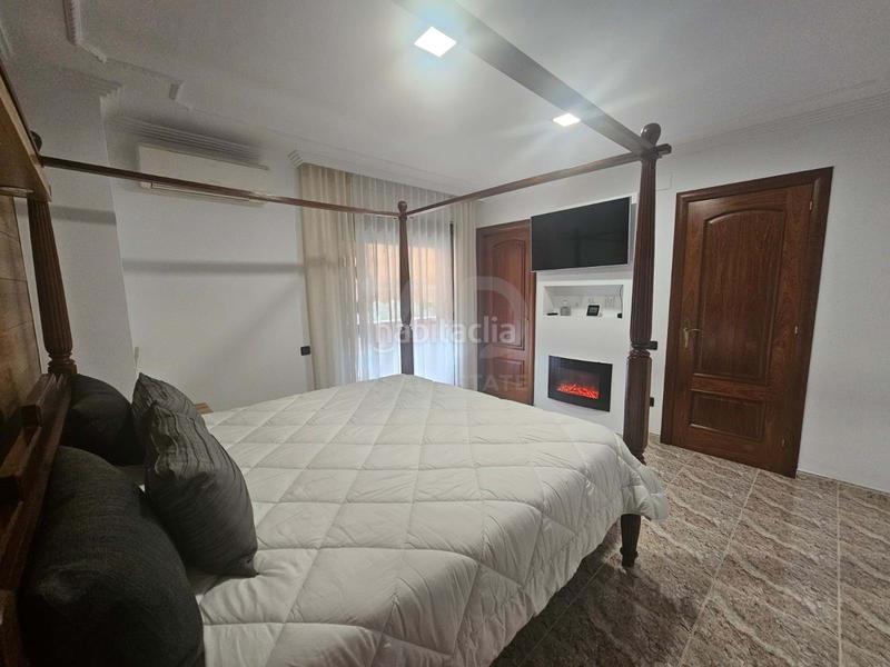 Foto d535b915-b87f-4ab4-a590-e81847b6c2e9. Towny house with heating parking pool in Cunit residencial Cunit