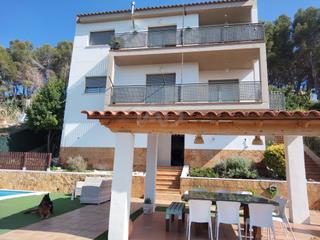 Chalet en Costa Cunit - Els Jardins - Els Rosers