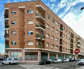 Piso en Valletes - Xiribecs