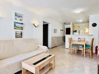 Appartement à La Pineda