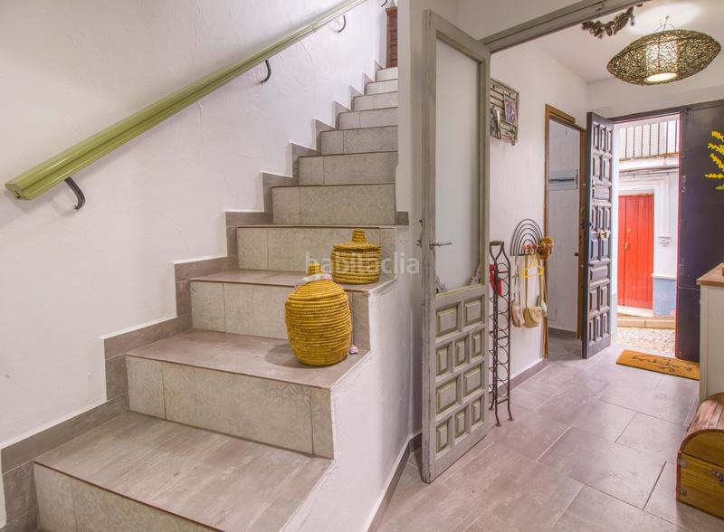 Foto 765fc82d-29d5-4b24-af22-fdf0ffd3ce0b. Casa a calle huelva 8 a Galaroza