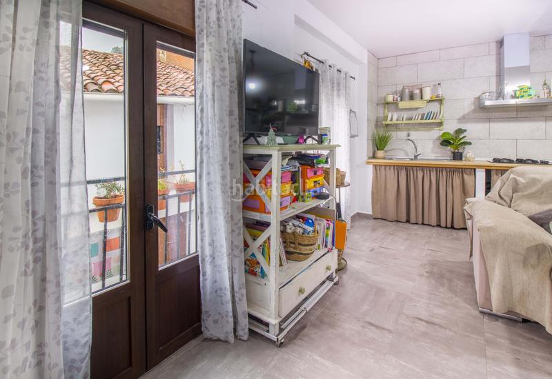 Foto 88dbd001-326c-47f9-892f-1050b73ef5f1. Casa a calle huelva 8 a Galaroza