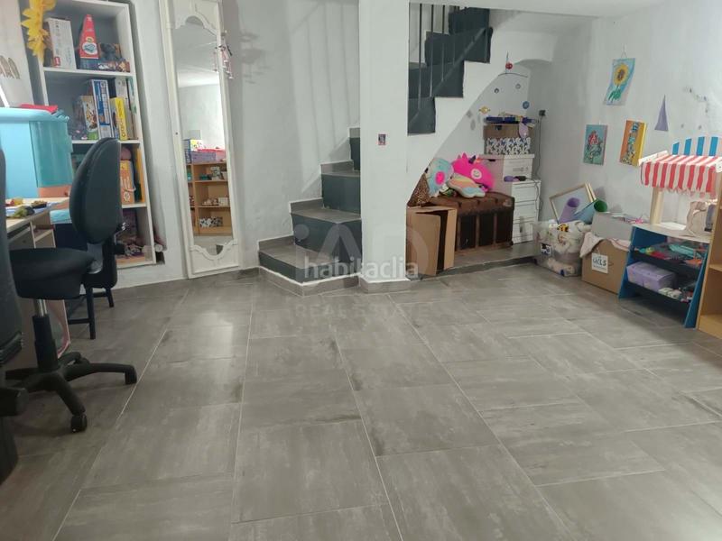 Foto 9f61820e-7720-4e79-80ce-8d34e9a02fd3. Casa a calle huelva 8 a Galaroza