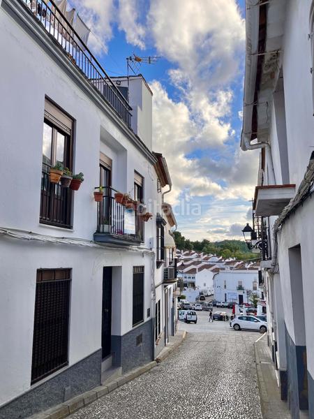 Foto ac69c51c-6c21-4da4-9606-2ad57b13b417. Casa a calle huelva 8 a Galaroza