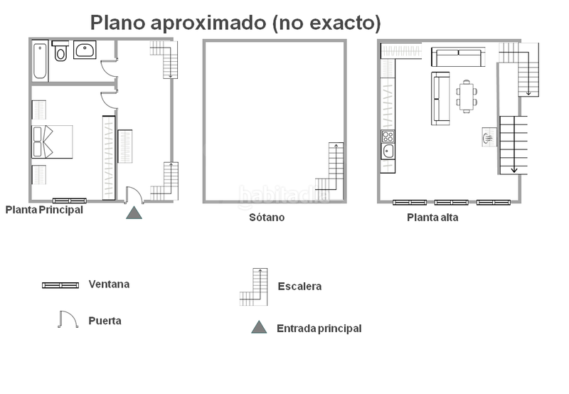 Foto 23391fe2-a7da-478f-a668-3ffd63b2df89. Maison dans calle huelva 8 dans Galaroza