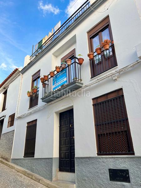 Foto 2b0156a1-2b5a-404c-b476-0fd5f36bb243. Maison dans calle huelva 8 dans Galaroza