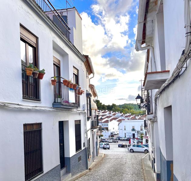 Foto 49c909f6-e469-4688-b778-5a6f9eb19c78. Maison dans calle huelva 8 dans Galaroza