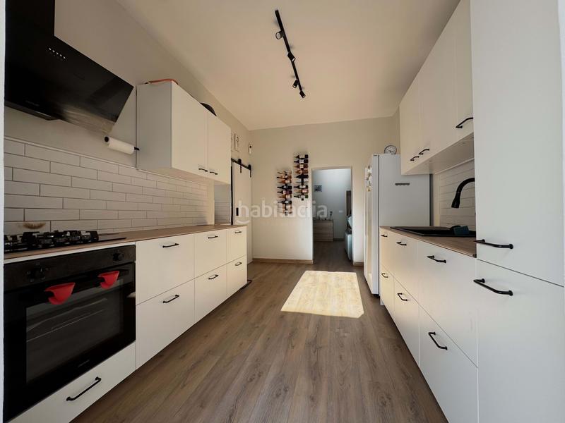 Foto 45fbf081-6c4b-440f-9af3-81df1be0b51d. Appartamento con riscaldamento in Saladar Dénia