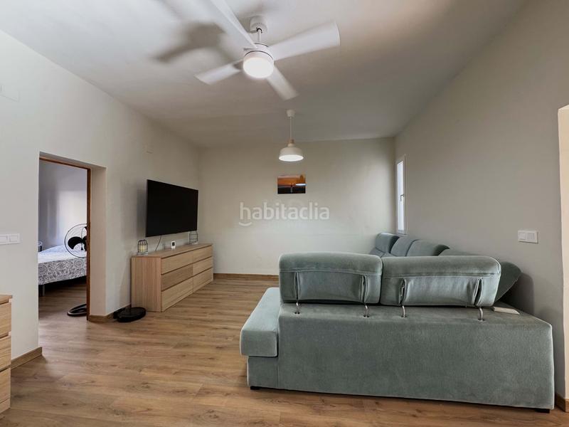 Foto b82d5524-b178-4156-8989-a72b4bda423d. Appartamento con riscaldamento in Saladar Dénia