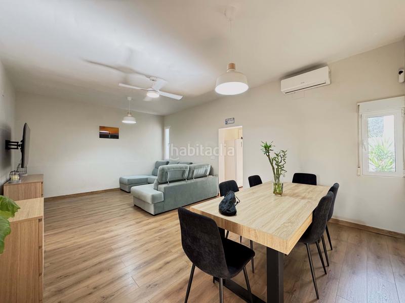 Foto 20ac000d-dd98-4467-a441-85cddc1fb503. Etagenwohnung mit heizung in Saladar Dénia