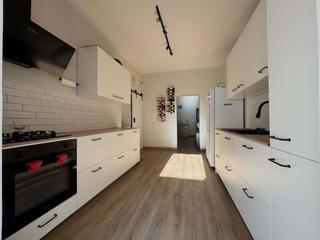 Etagenwohnung in Saladar