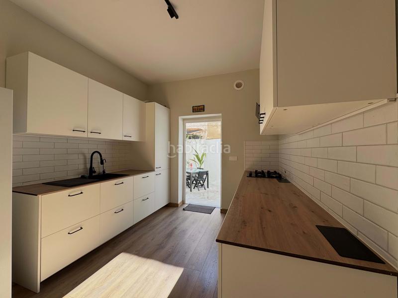 Foto 2e680a12-e6f9-4ad6-8b5d-77f0d7e0b87f. Etagenwohnung mit heizung in Saladar Dénia