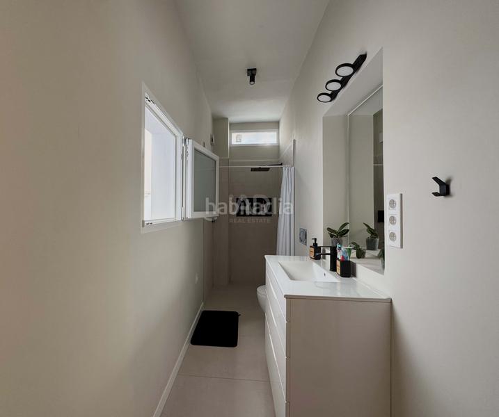 Foto 5a019a69-dc76-41f2-8f2d-e8d2e1e50eef. Etagenwohnung mit heizung in Saladar Dénia