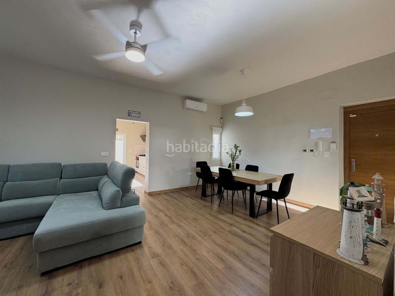 Foto 5dce641b-bb13-4c6d-ba42-4a7aaa306030. Etagenwohnung mit heizung in Saladar Dénia