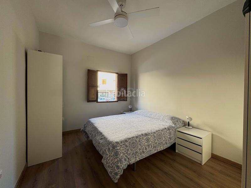 Foto 8cc3f265-abca-473d-a733-c1c199e74121. Etagenwohnung mit heizung in Saladar Dénia