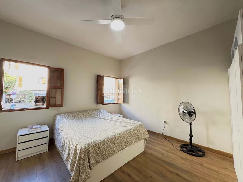 Foto 0fb95c37-db9d-42a3-a368-d9ec36e43fb5. Flat with heating in Saladar Dénia