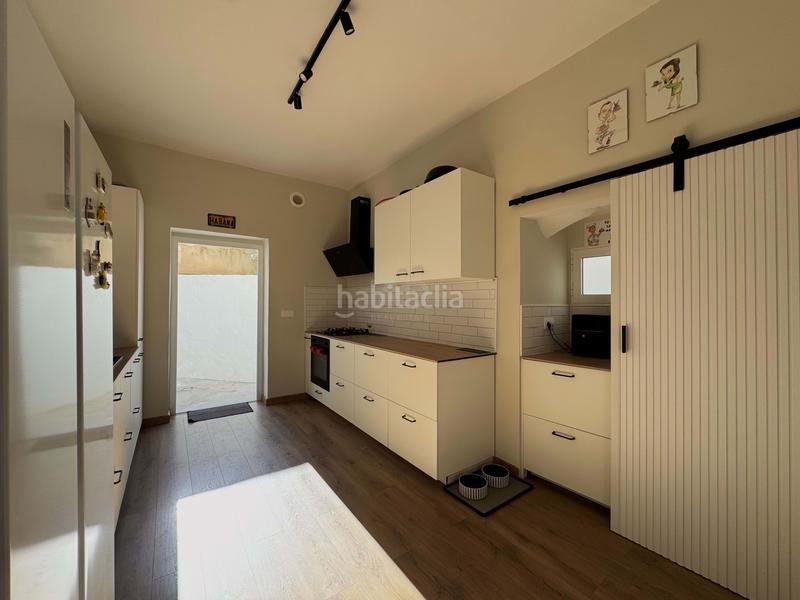 Foto 884350a2-6ca1-4852-920a-218c7200fc0d. Flat with heating in Saladar Dénia