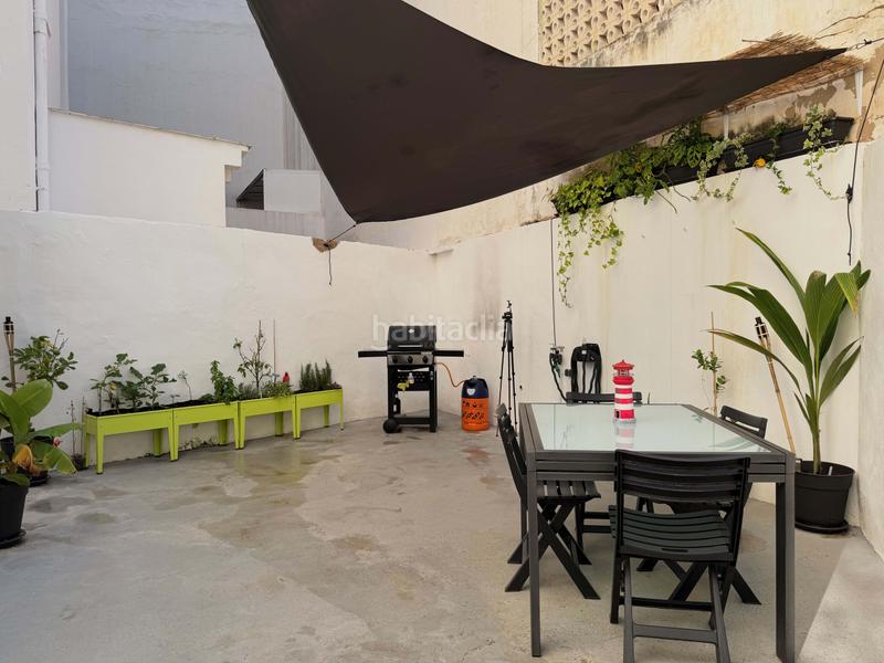 Foto b10f4004-45b9-4c6e-bdbf-bb668c02187b. Flat with heating in Saladar Dénia