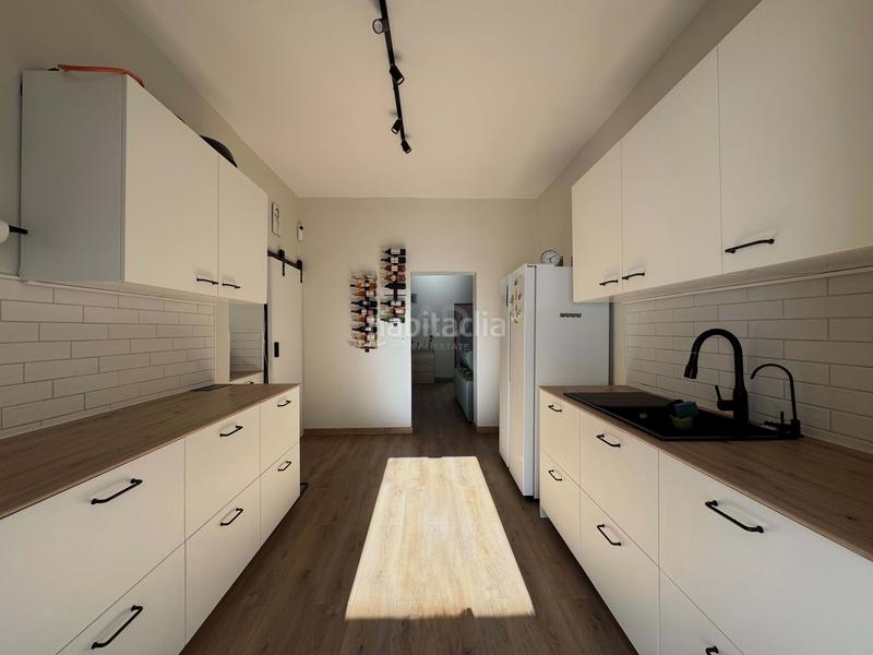 Foto b6edfd45-12df-4f93-82c1-fe9adc173790. Flat with heating in Saladar Dénia