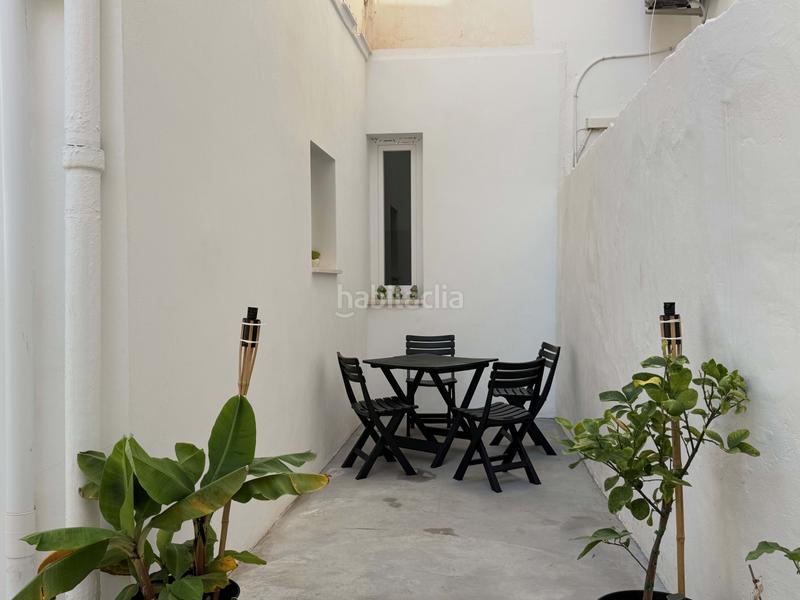 Foto b8034e89-a45a-4909-991a-4d4eb32000c9. Flat with heating in Saladar Dénia