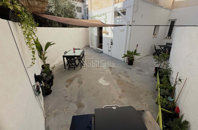 Foto cd7e0389-a2ed-4383-8bd6-83968d6954dc. Flat with heating in Saladar Dénia