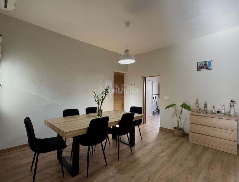 Foto fde67602-0af3-4ea3-bbc1-83473bd481c7. Flat with heating in Saladar Dénia