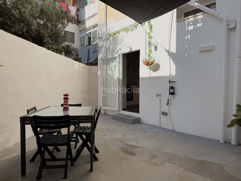 Foto cddaf78a-8602-44fd-8844-801e7e718231. Piso en Saladar Dénia