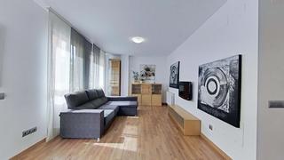Appartement à Mestrets