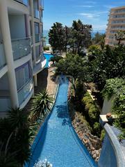 Estudi a Pla de Maset - Cap de Salou