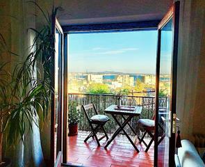 Flat in Carrer del dos de maig 10